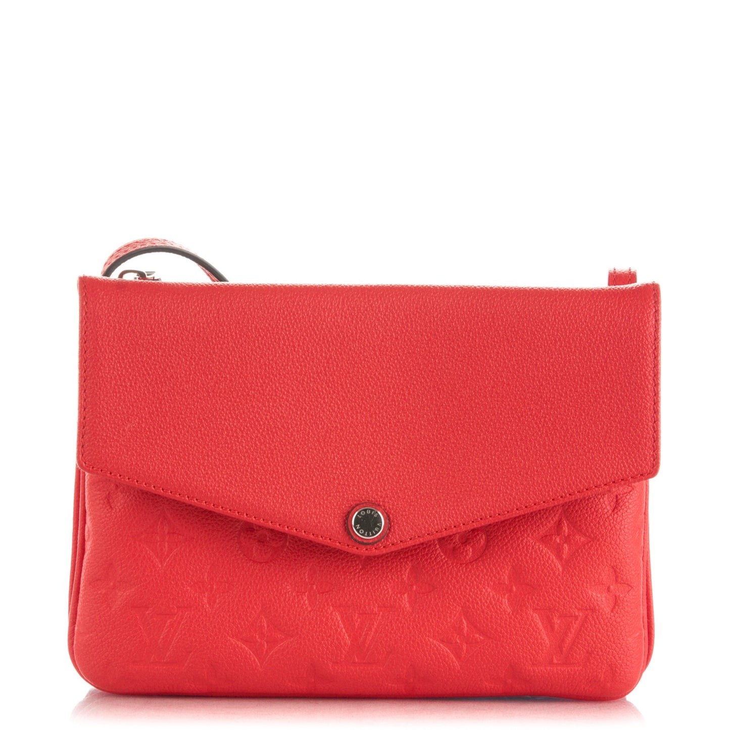 Empreinte Twice Poppy