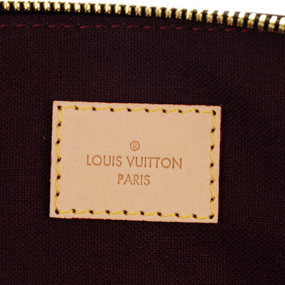 Louis Vuitton Monogram Turenne MM 7 of 8