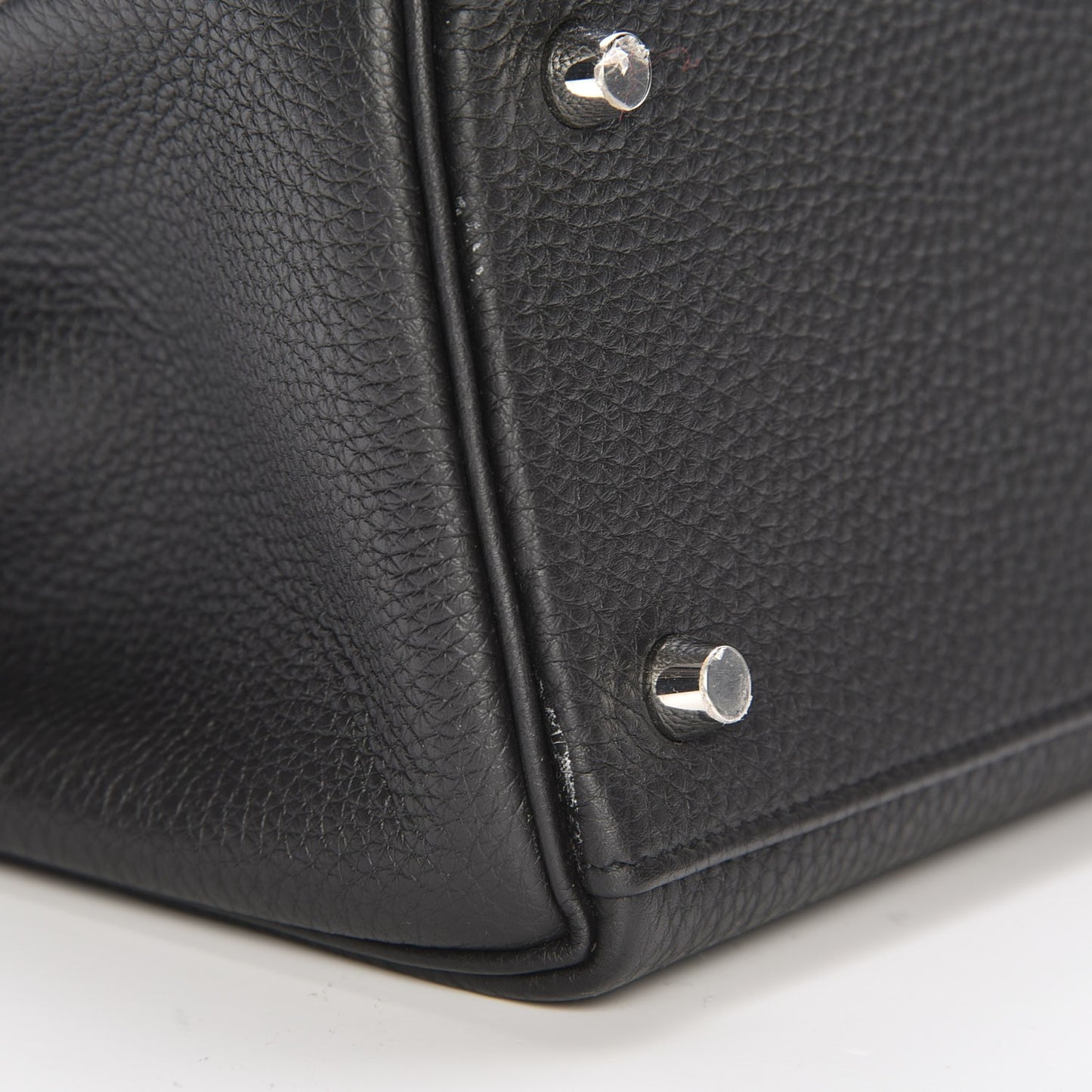 Togo Kelly Retourne 28 Black