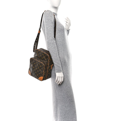 Louis Vuitton Monogram Amazone 2 of 13