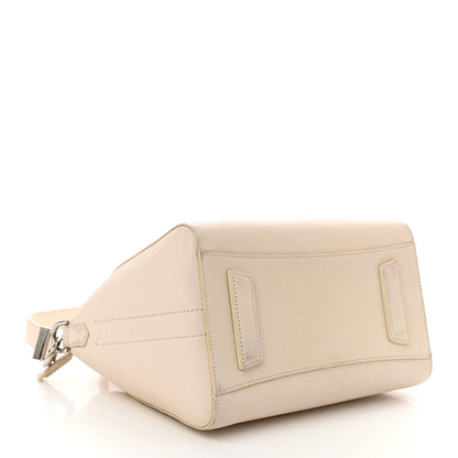Givenchy Sugar Goatskin Small Antigona Off White 4 of 17
