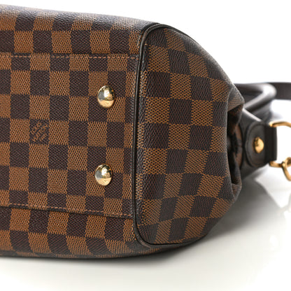 Louis Vuitton Damier Ebene Trevi PM 9 of 9