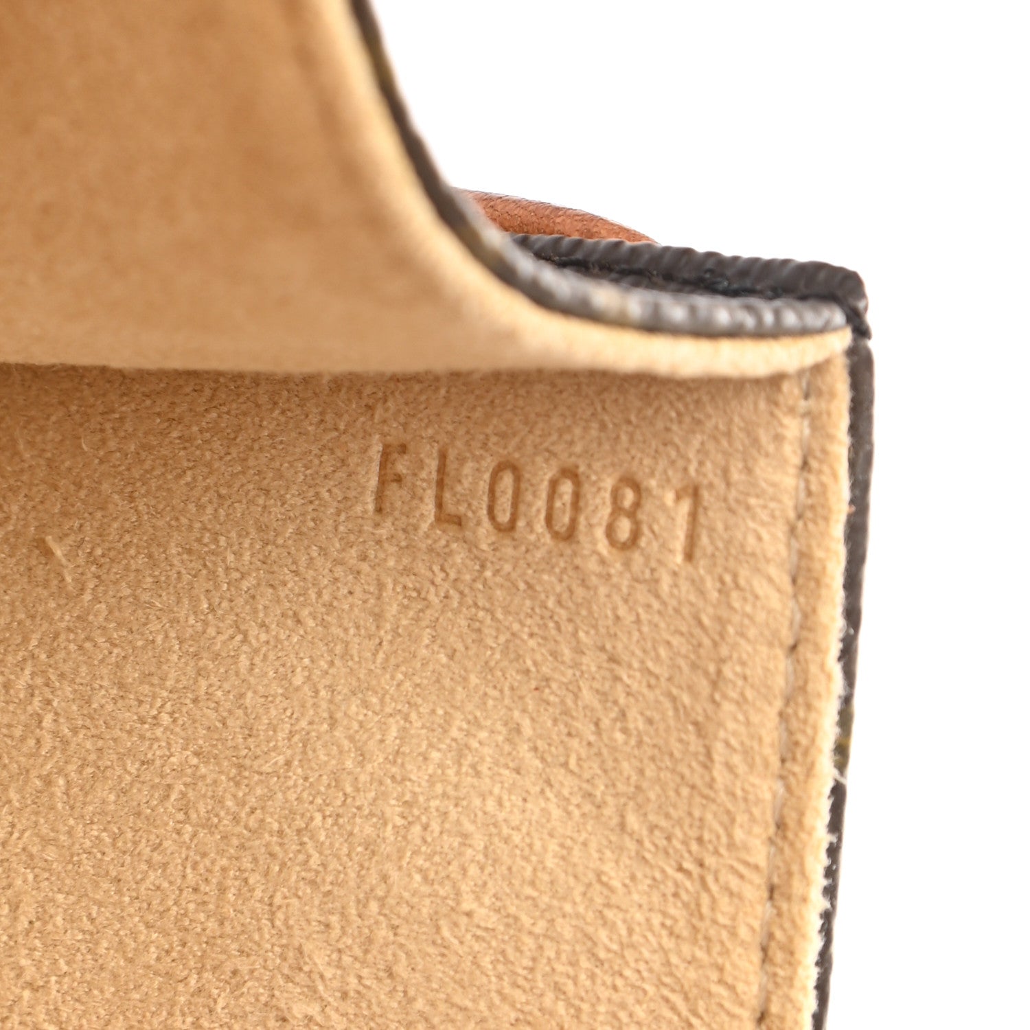 Louis Vuitton Monogram Pochette Florentine S 8 of 10
