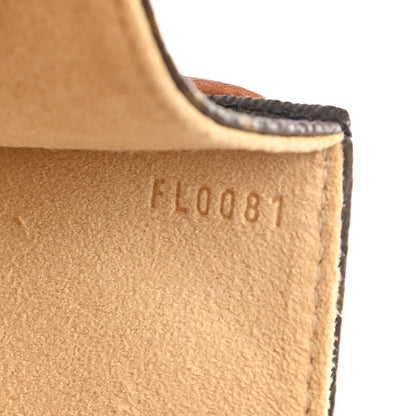Louis Vuitton Monogram Pochette Florentine S 8 of 10