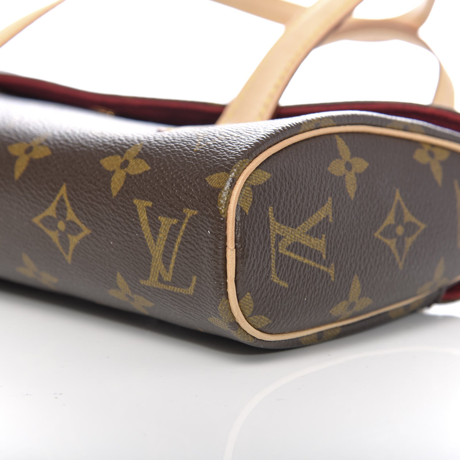 Louis Vuitton Monogram Sonatine 8 of 8