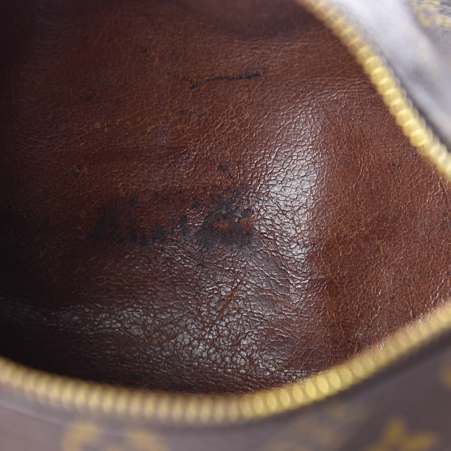 Louis Vuitton Monogram Papillon 26 7 of 10