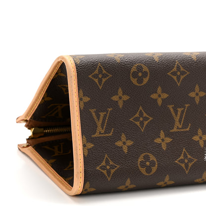 Louis Vuitton Monogram Popincourt 8 of 11