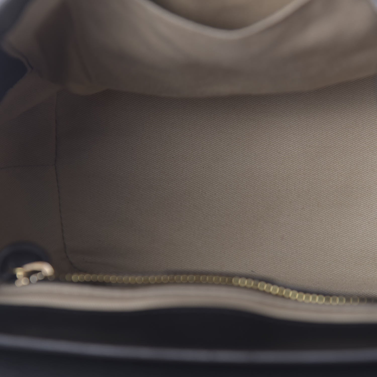 Chloe Suede Calfskin Small Faye Backpack Black 4 of 11