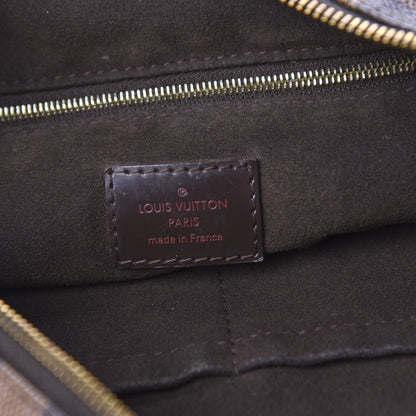 Louis Vuitton Damier Ebene Portobello GM 6 of 10