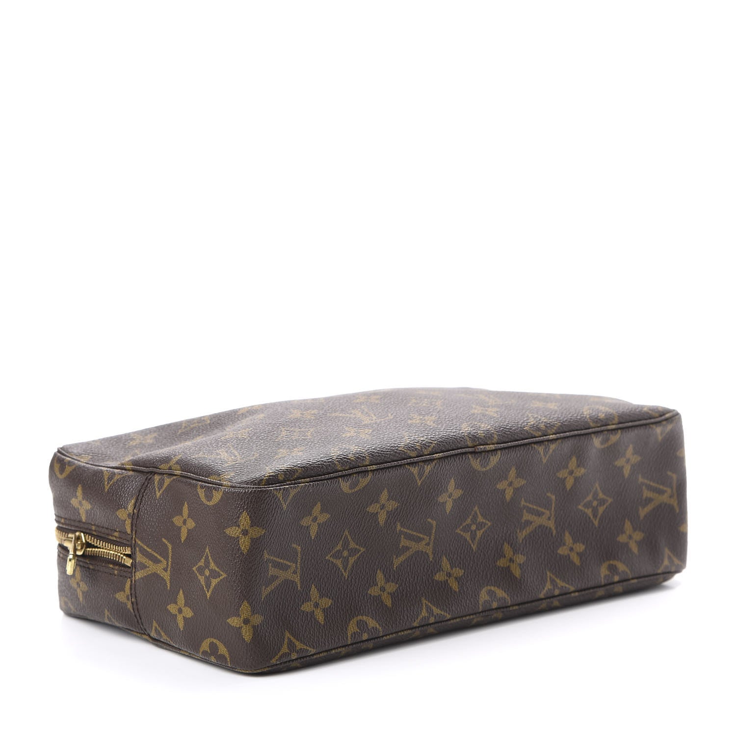 Louis Vuitton Monogram Trousse Toilette 28 4 of 9