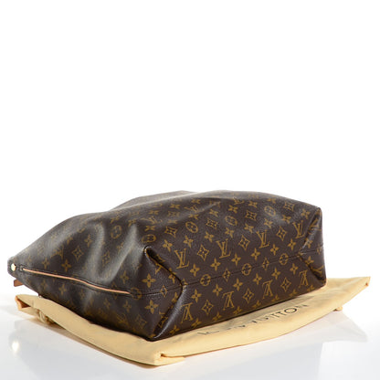 Louis Vuitton Monogram Sully MM 4 of 7