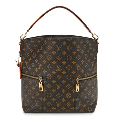 Louis Vuitton Monogram Melie 1 of 8