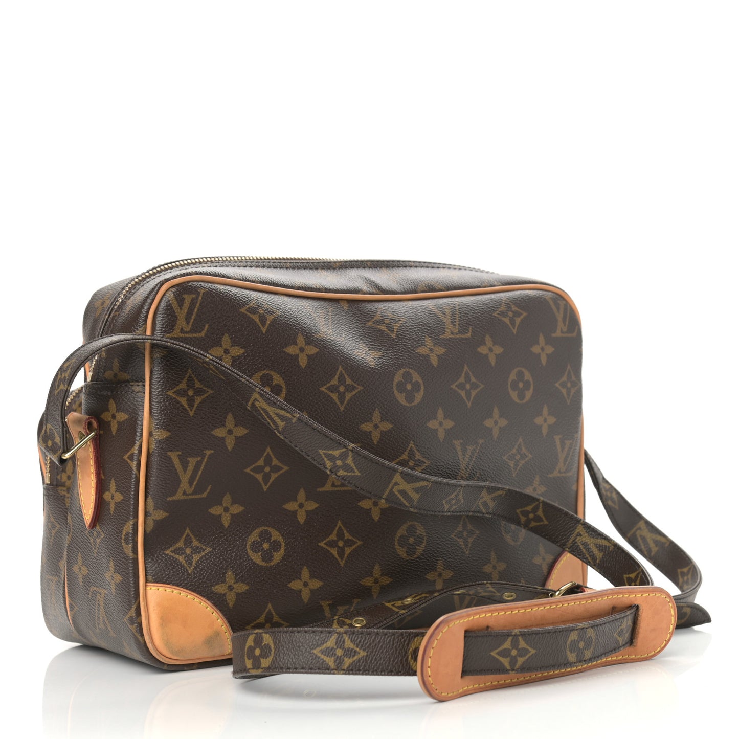 Monogram Nil 28