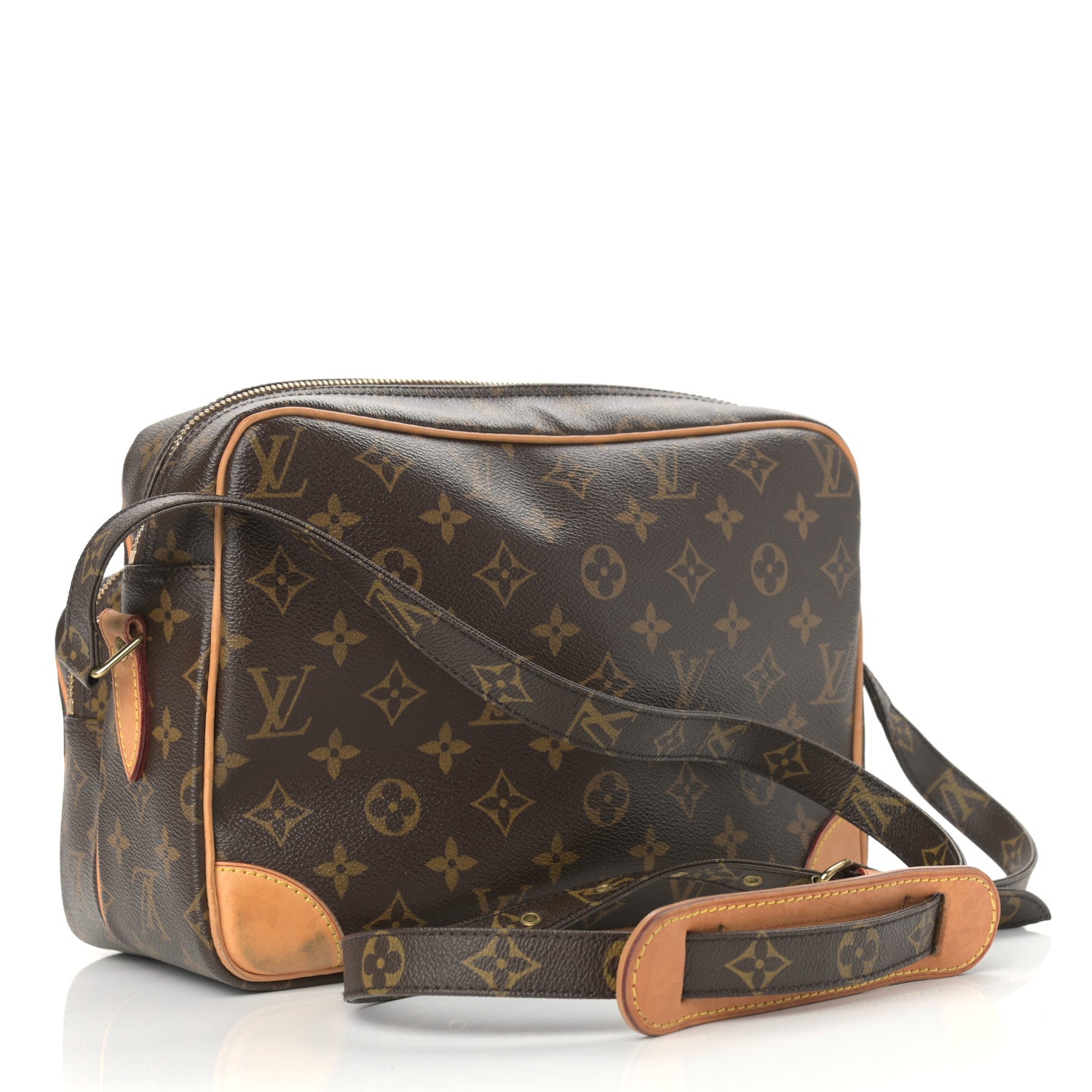 Louis Vuitton Monogram Nil 28 2 of 13
