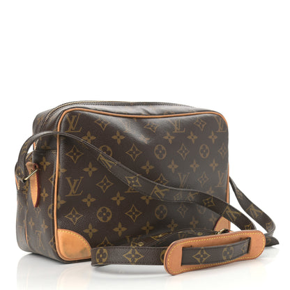 Louis Vuitton Monogram Nil 28 2 of 13
