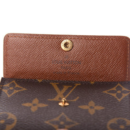 Louis Vuitton Monogram Ludlow Wallet 6 of 9