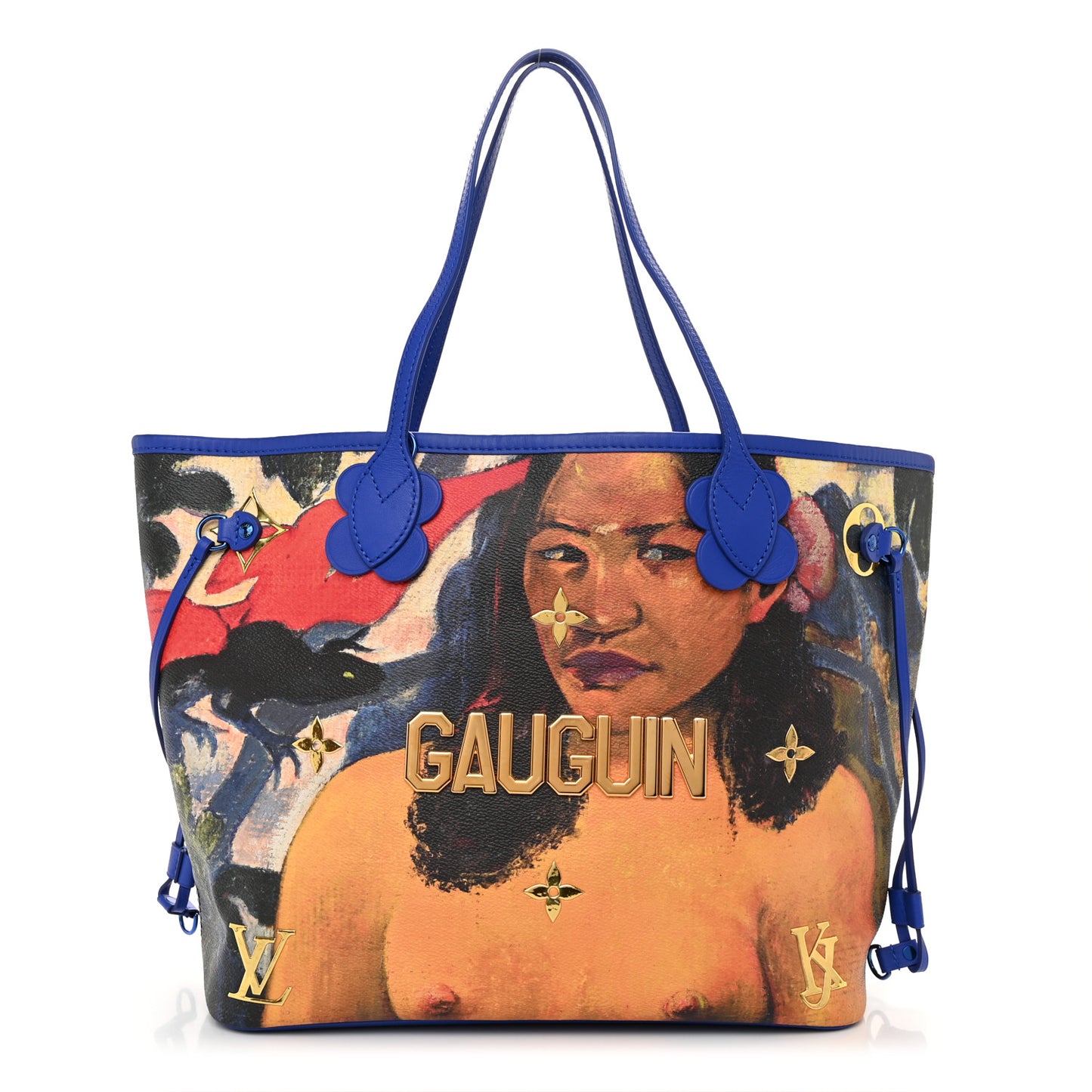 Masters Gauguin Neverfull MM