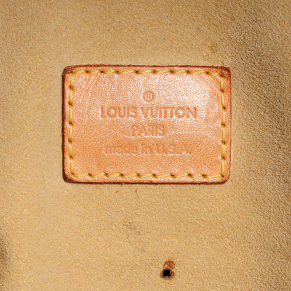 Louis Vuitton Monogram Artsy MM 6 of 7