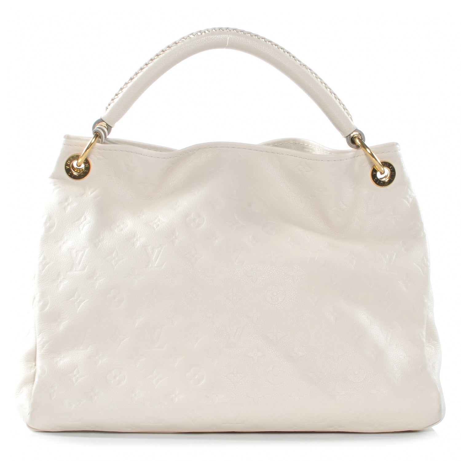 Louis Vuitton Empreinte Artsy MM Neige 1 of 7