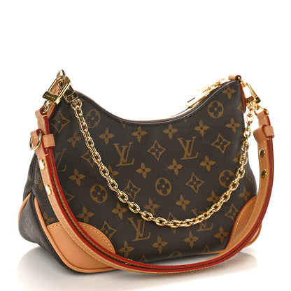 Louis Vuitton Monogram Boulogne NM 2 of 9