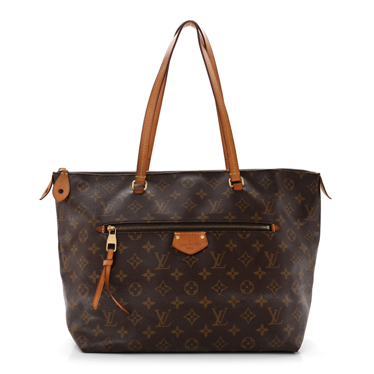 Louis Vuitton Monogram Iena PM 1 of 13