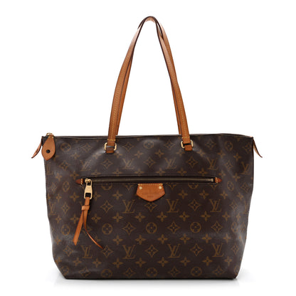Louis Vuitton Monogram Iena PM 1 of 13