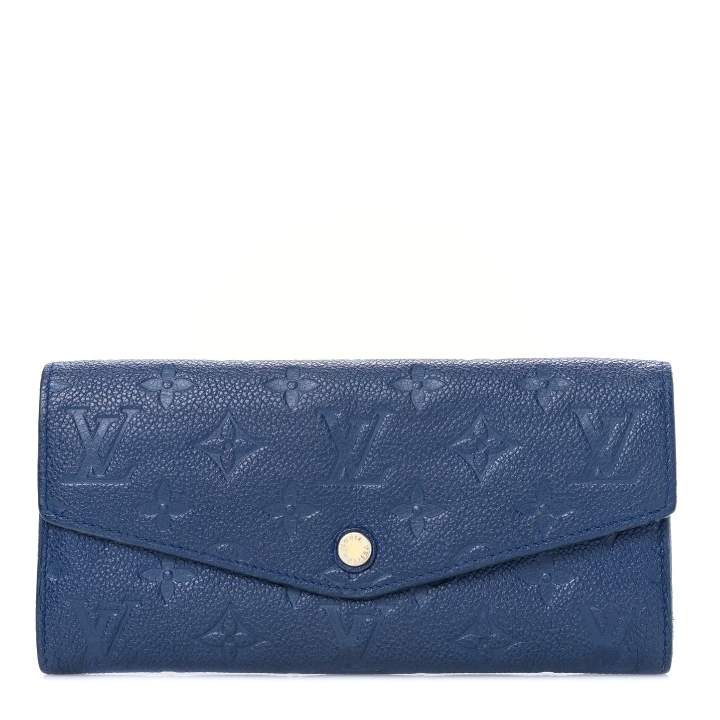 Empreinte Curieuse Wallet Iris