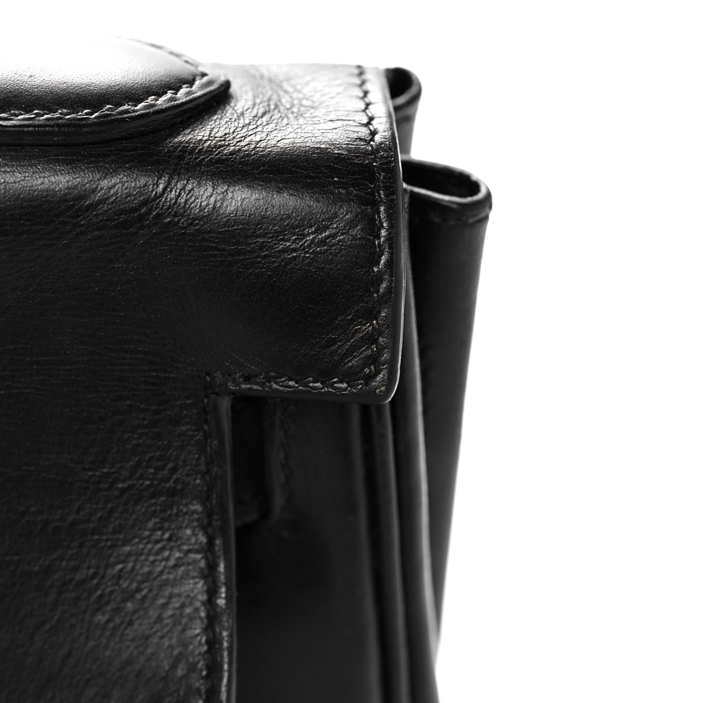 Box Kelly Retourne 32 Black