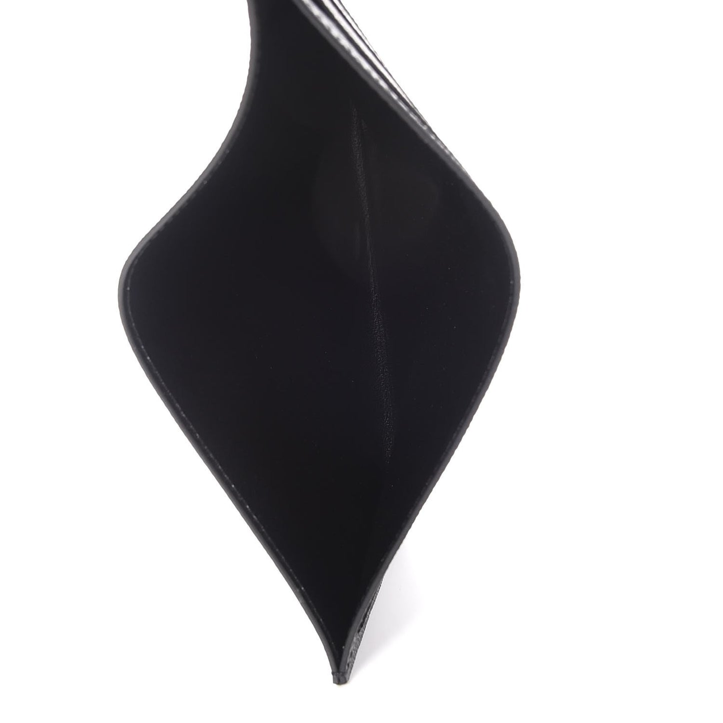 Epi Pochette Felicie Black