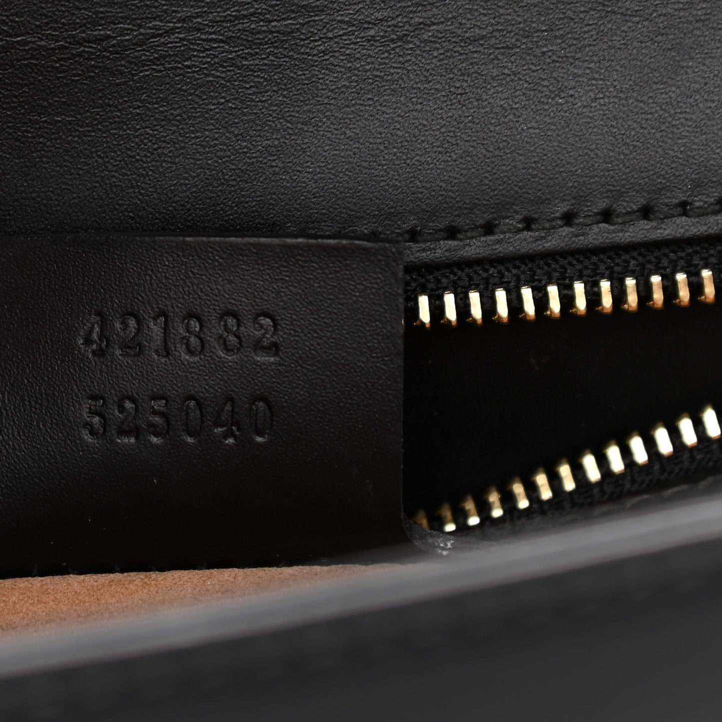 Calfskin Small Sylvie Shoulder Bag Black
