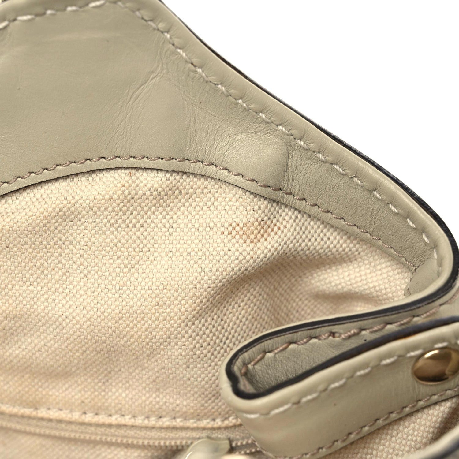 Gucci Monogram Medium Sukey Tote Off White 16 of 18