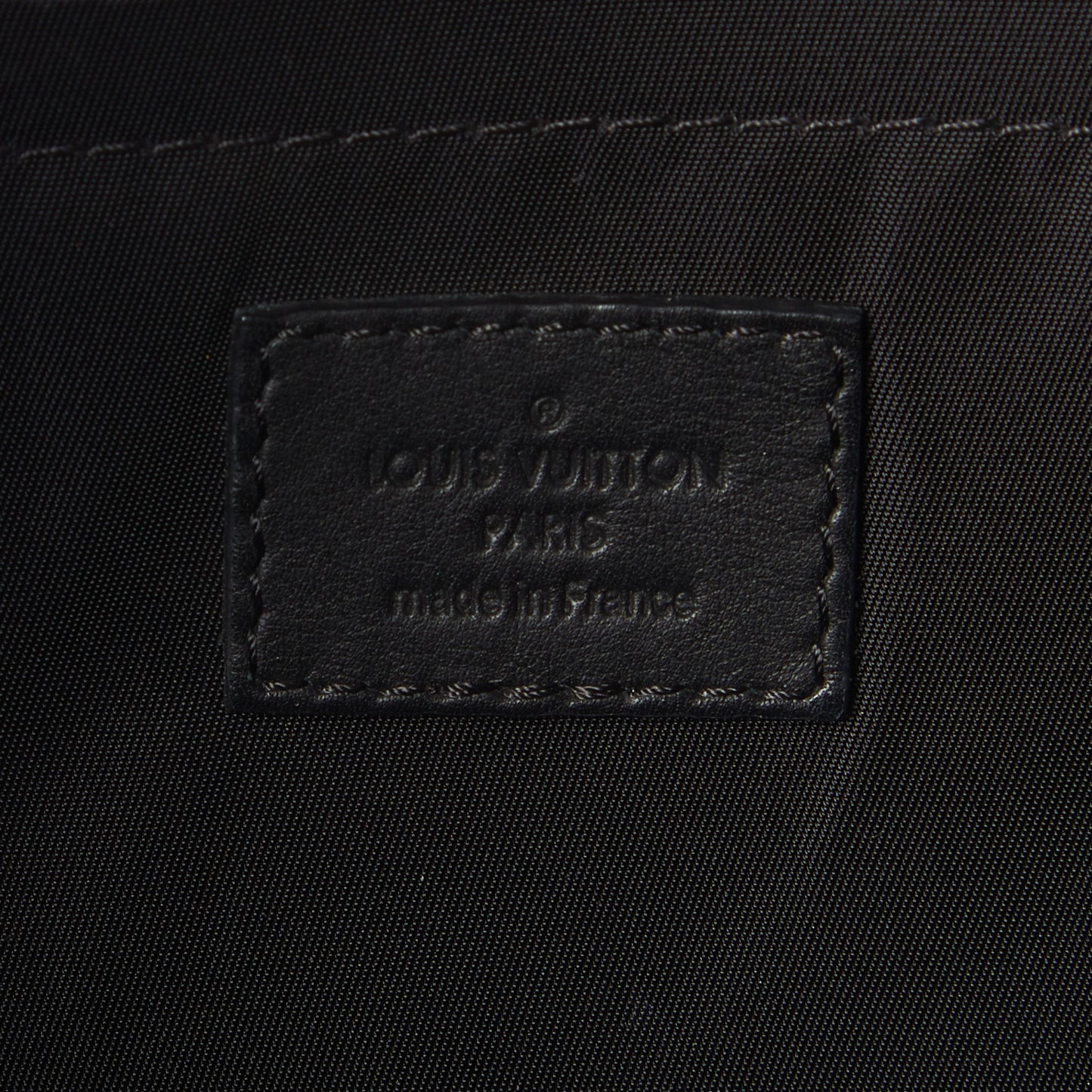 Monogram Palm Springs Backpack MM