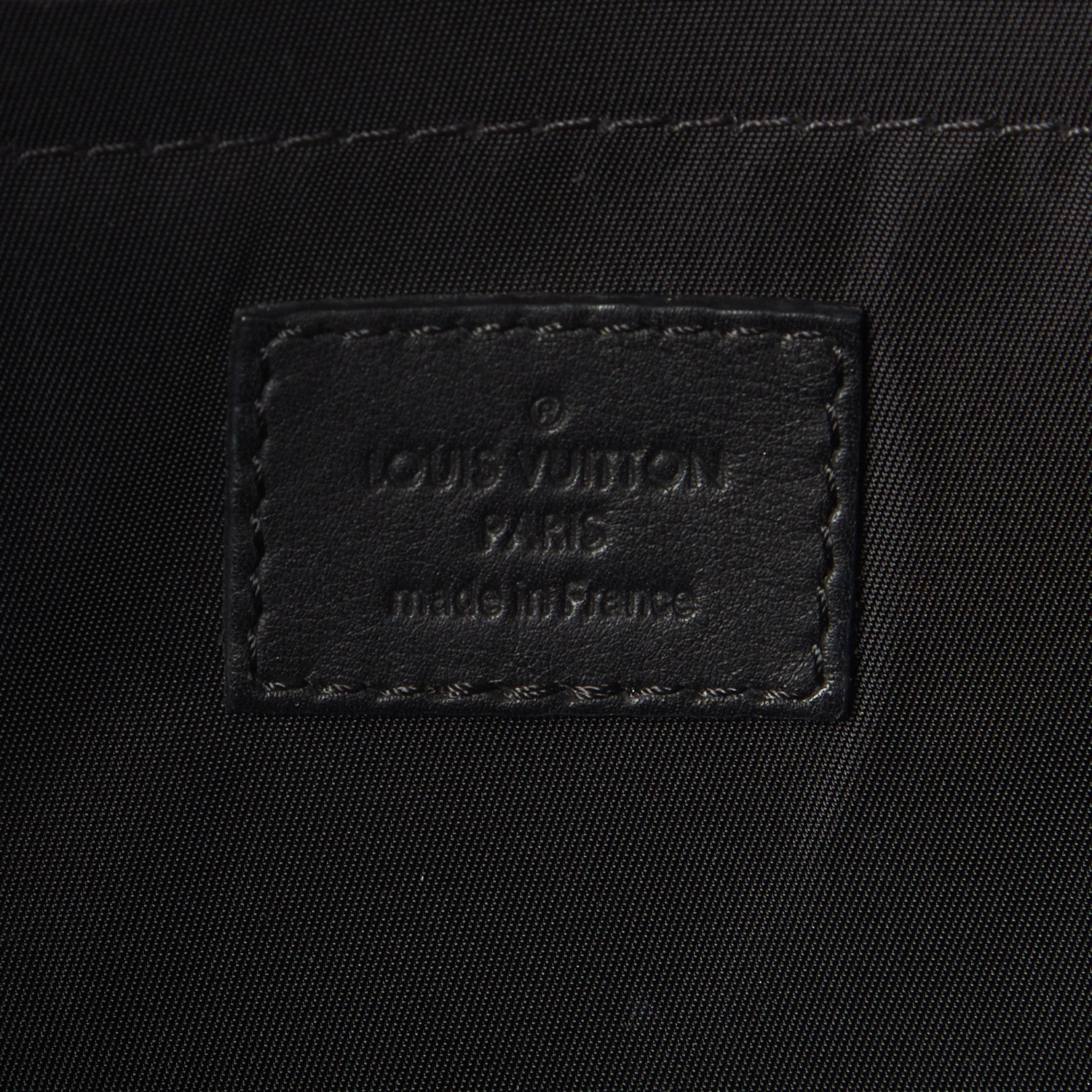 Louis Vuitton Monogram Palm Springs Backpack MM 9 of 9