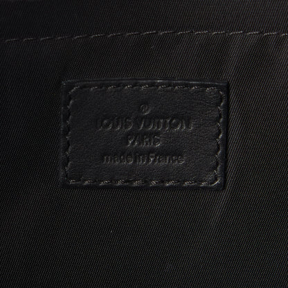 Louis Vuitton Monogram Palm Springs Backpack MM 9 of 9