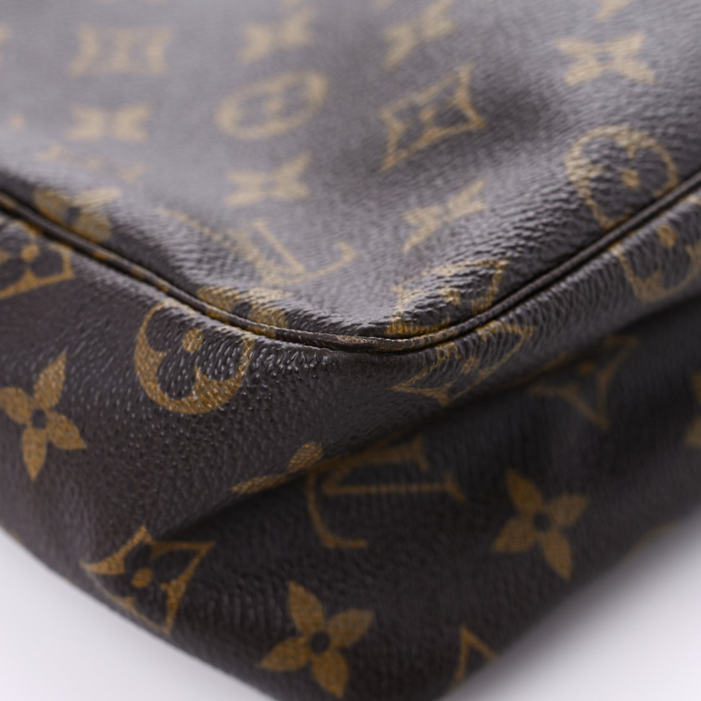 Monogram Trousse Toilette 28