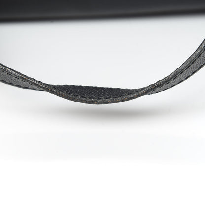 Chanel Caviar Shoulder Bag Black 14 of 20