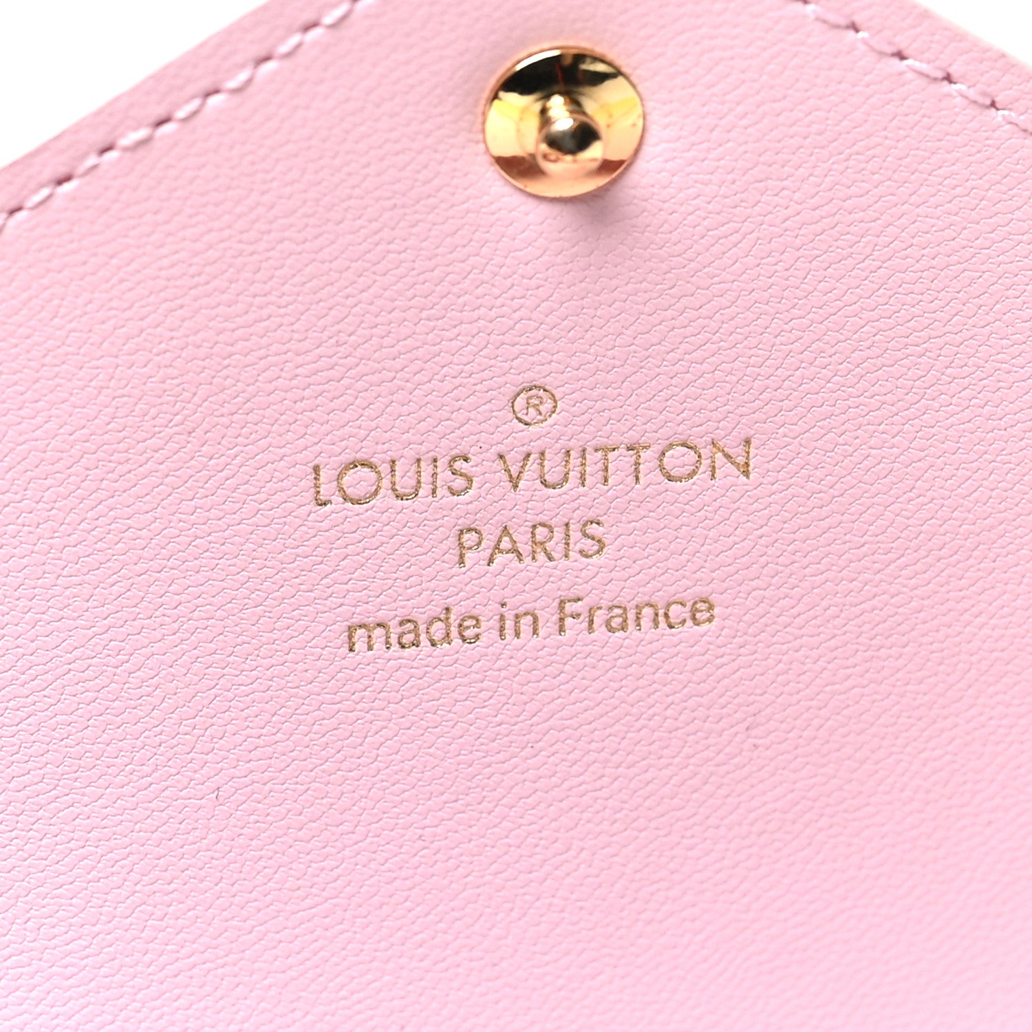 Louis Vuitton Monogram Giant By The Pool Kirigami Pochette Set 7 of 14