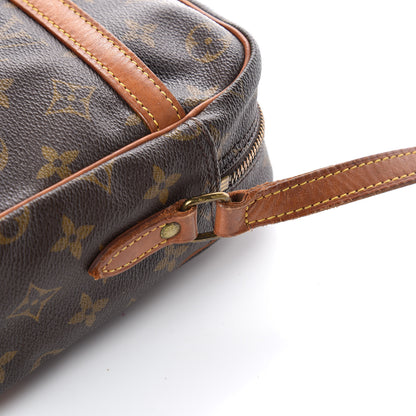 Louis Vuitton Monogram Trocadero 30 12 of 17