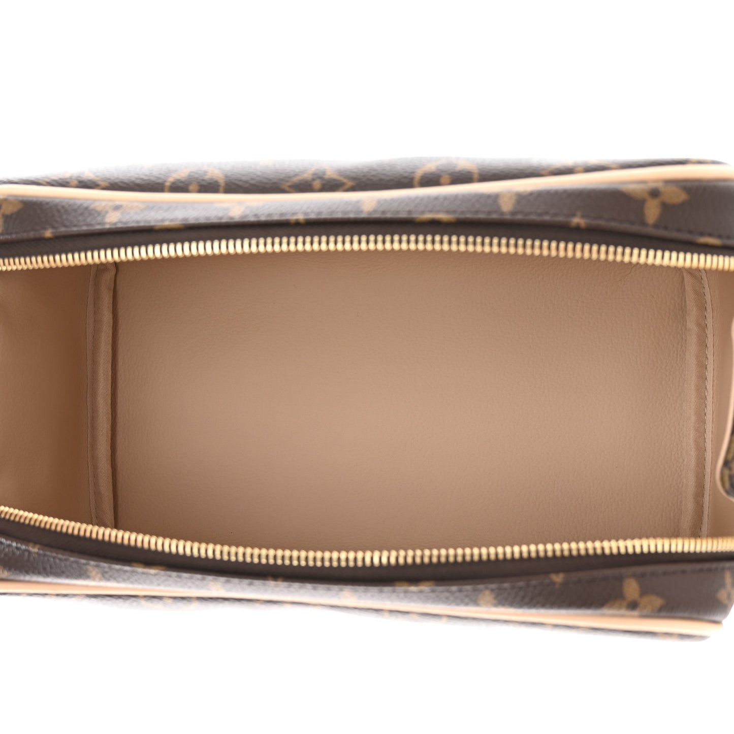 Monogram Dopp Kit Toilet Pouch