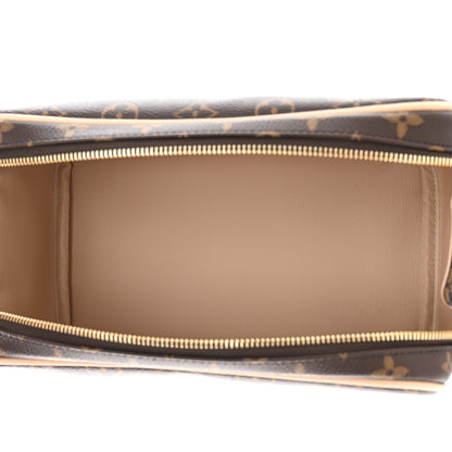 Louis Vuitton Monogram Dopp Kit Toilet Pouch 5 of 6