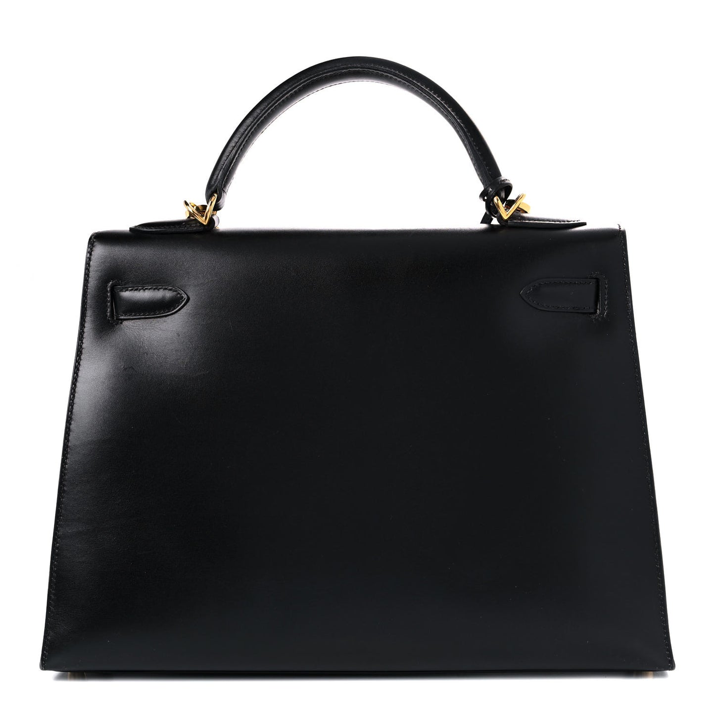 Box Kelly Sellier 32 Black