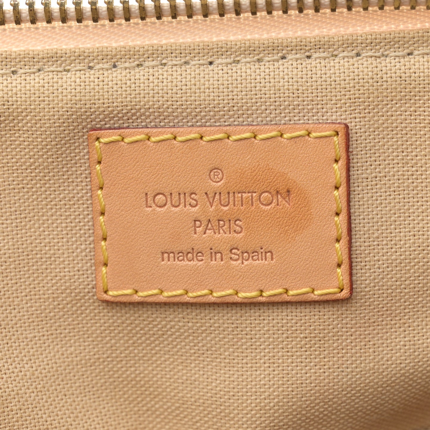 Damier Azur Siracusa MM