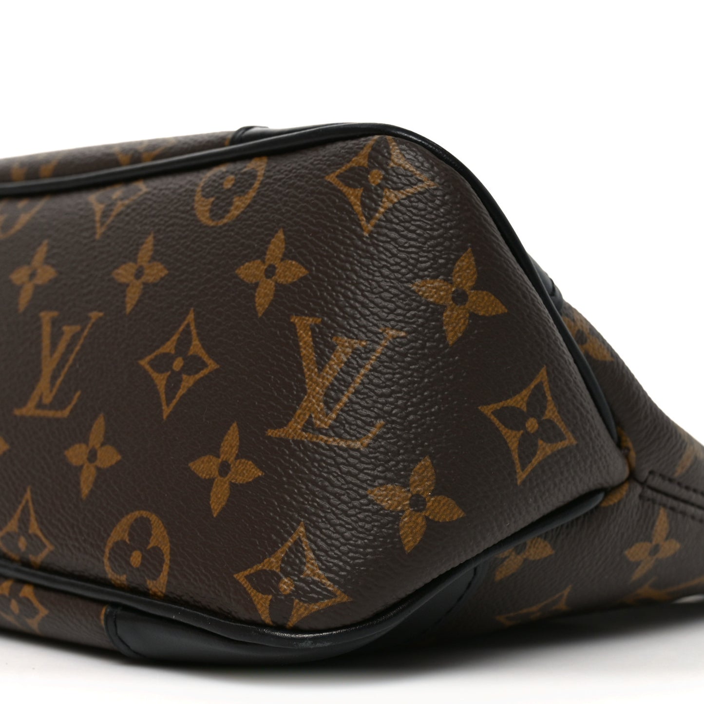 Monogram Boulogne NM Black