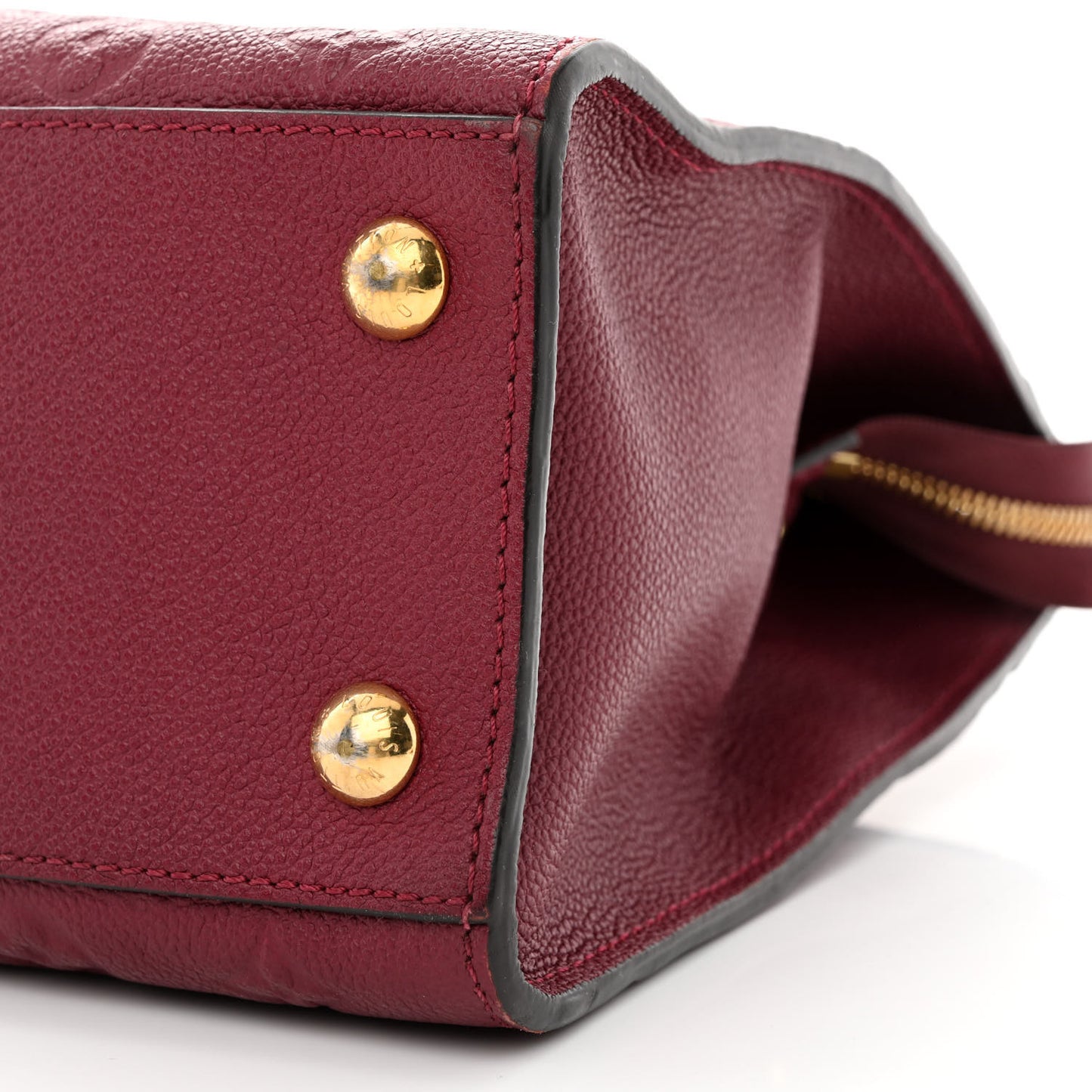 Empreinte Pont Neuf MM Aurore