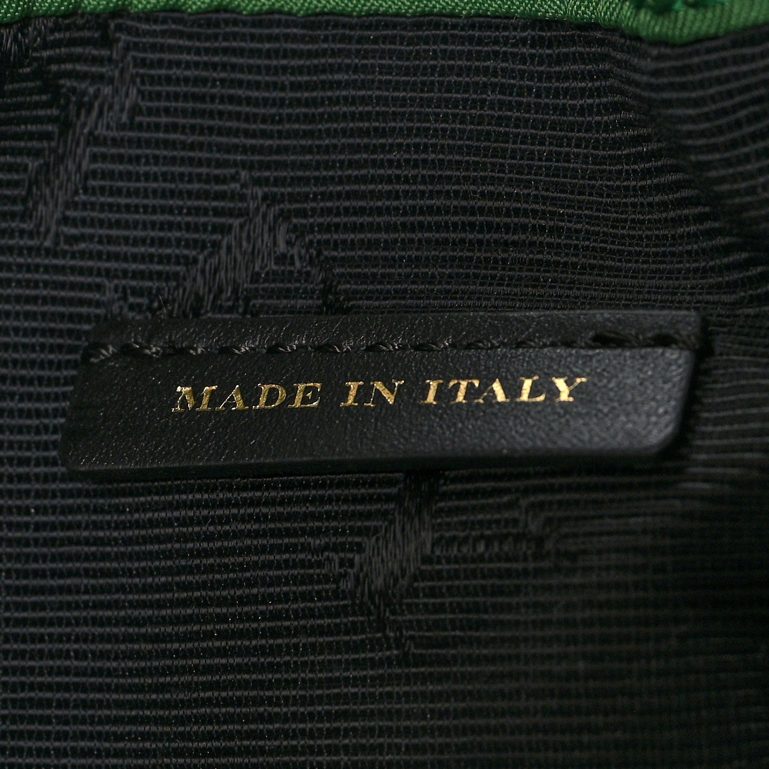 Burberry Nylon Medium Rucksack Backpack Green 7 of 10