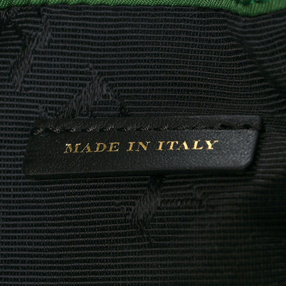 Burberry Nylon Medium Rucksack Backpack Green 7 of 10