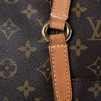 Louis Vuitton Monogram Totally MM 12 of 12