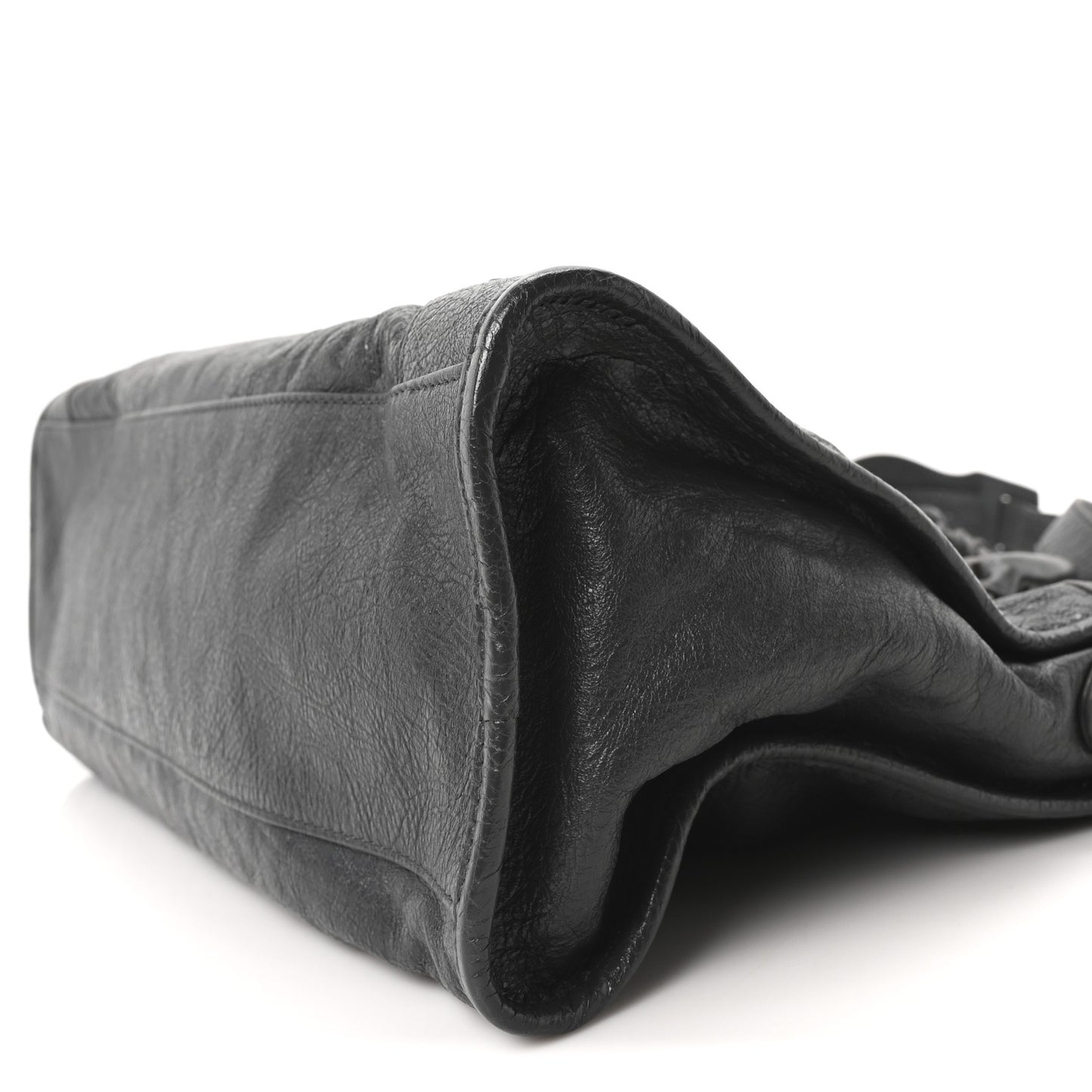 Agneau Classic Hardware City Gris Fossile
