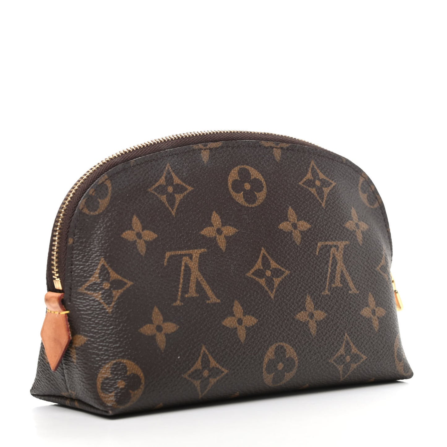 Monogram Cosmetic Pouch