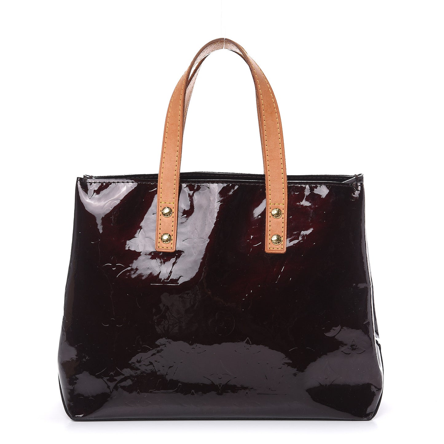 Vernis Reade PM Amarante